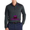 Dri FIT Micro Pique 2.0 Long Sleeve Polo Thumbnail