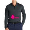 Dri FIT Micro Pique 2.0 Long Sleeve Polo Thumbnail