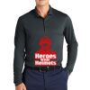 Dri FIT Micro Pique 2.0 Long Sleeve Polo Thumbnail