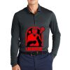 Dri FIT Micro Pique 2.0 Long Sleeve Polo Thumbnail