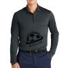 Dri FIT Micro Pique 2.0 Long Sleeve Polo Thumbnail