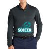 Dri FIT Micro Pique 2.0 Long Sleeve Polo Thumbnail