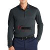 Dri FIT Micro Pique 2.0 Long Sleeve Polo Thumbnail