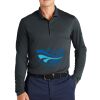 Dri FIT Micro Pique 2.0 Long Sleeve Polo Thumbnail