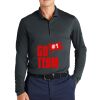 Dri FIT Micro Pique 2.0 Long Sleeve Polo Thumbnail