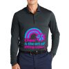 Dri FIT Micro Pique 2.0 Long Sleeve Polo Thumbnail