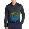Dri FIT Micro Pique 2.0 Long Sleeve Polo Thumbnail