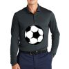 Dri FIT Micro Pique 2.0 Long Sleeve Polo Thumbnail