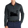 Dri FIT Micro Pique 2.0 Long Sleeve Polo Thumbnail