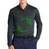 Dri FIT Micro Pique 2.0 Long Sleeve Polo Thumbnail