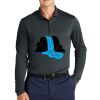 Dri FIT Micro Pique 2.0 Long Sleeve Polo Thumbnail