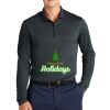 Dri FIT Micro Pique 2.0 Long Sleeve Polo Thumbnail