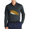 Dri FIT Micro Pique 2.0 Long Sleeve Polo Thumbnail