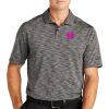 Dri FIT Vapor Space Dyed Polo Thumbnail