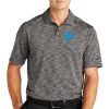 Dri FIT Vapor Space Dyed Polo Thumbnail