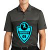 Dri FIT Vapor Block Polo Thumbnail
